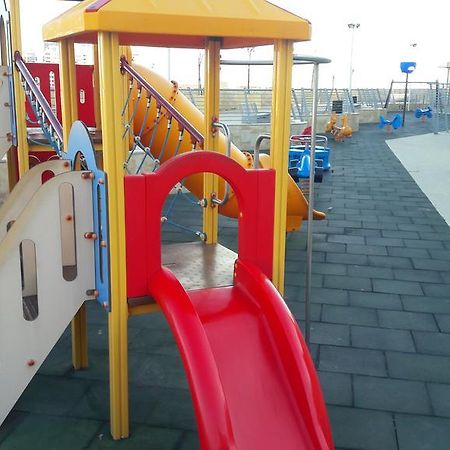 Valletta Mint Apartment 1 מראה חיצוני תמונה