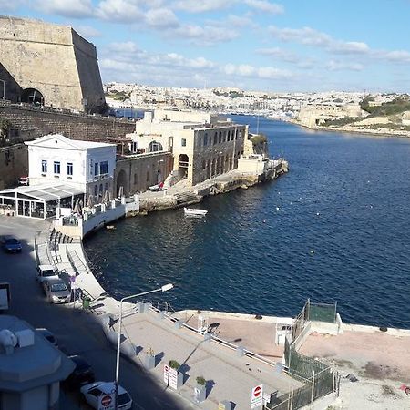Valletta Mint Apartment 1 מראה חיצוני תמונה
