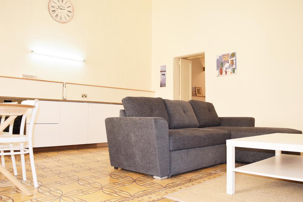 Valletta Mint Apartment 1 מראה חיצוני תמונה