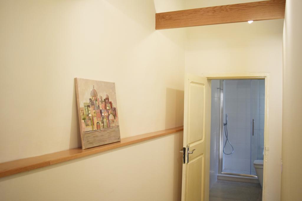 Valletta Mint Apartment 1 מראה חיצוני תמונה