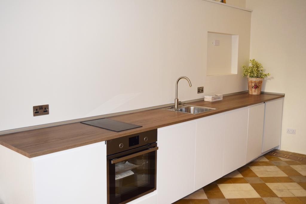 Valletta Mint Apartment 1 מראה חיצוני תמונה