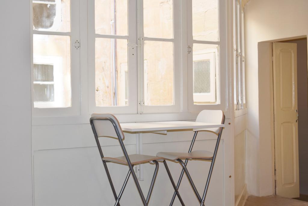 Valletta Mint Apartment 1 מראה חיצוני תמונה