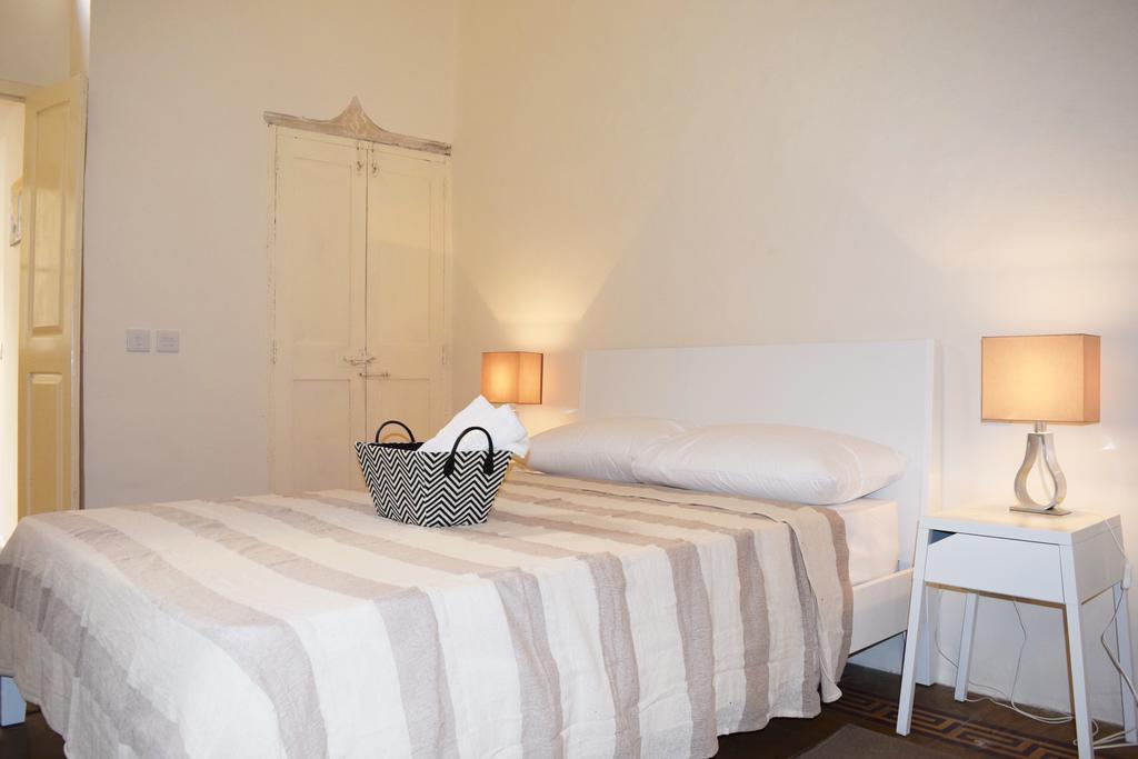 Valletta Mint Apartment 1 מראה חיצוני תמונה