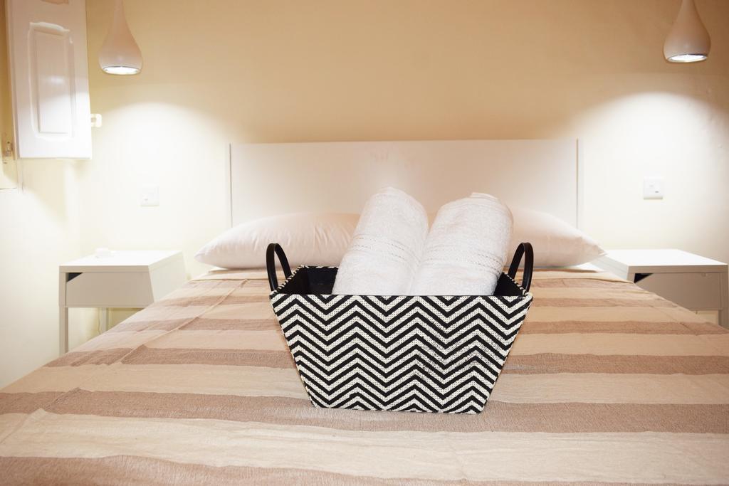 Valletta Mint Apartment 1 מראה חיצוני תמונה