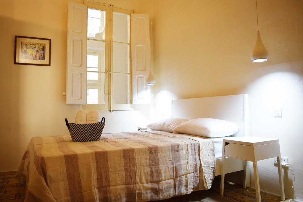Valletta Mint Apartment 1 מראה חיצוני תמונה