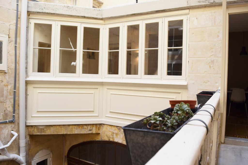 Valletta Mint Apartment 1 מראה חיצוני תמונה