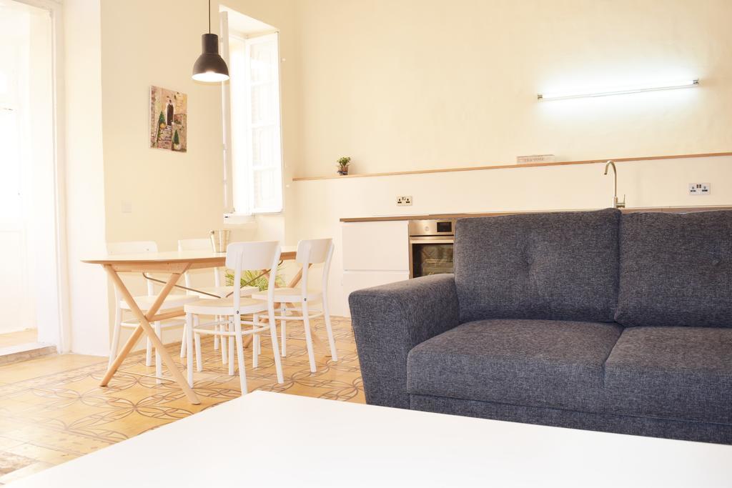 Valletta Mint Apartment 1 מראה חיצוני תמונה