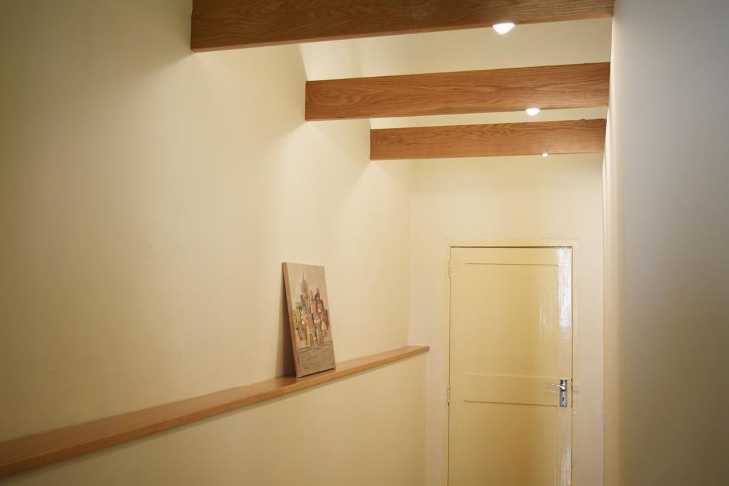 Valletta Mint Apartment 1 מראה חיצוני תמונה