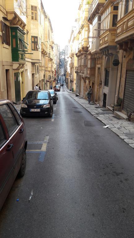 Valletta Mint Apartment 1 מראה חיצוני תמונה