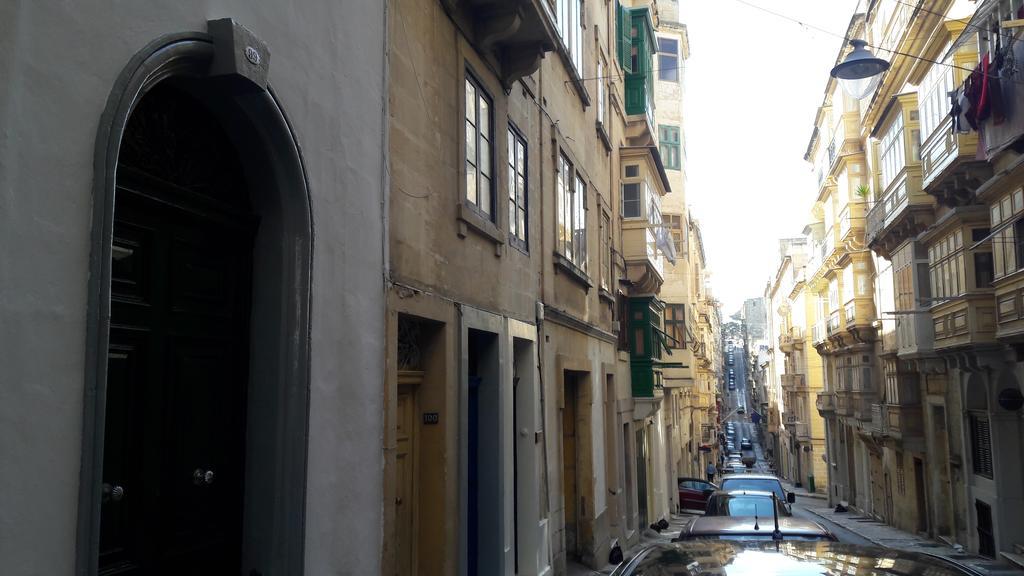 Valletta Mint Apartment 1 מראה חיצוני תמונה