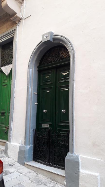 Valletta Mint Apartment 1 מראה חיצוני תמונה
