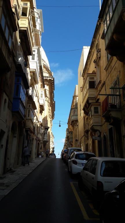 Valletta Mint Apartment 1 מראה חיצוני תמונה